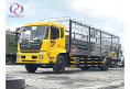TẢI DONGFENG 8,4 TẤN THÙNG MUI BẠT 9M5